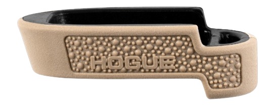 Hogue 18493 Rubber Grip Extension for M&P BG 2.0 .380