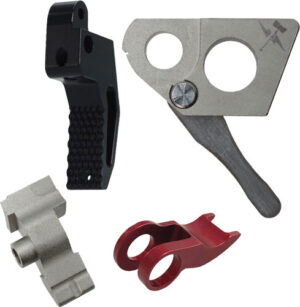 TANDEMKROSS Ultimate Trigger Kit for Ruger Mark IV & 22/45