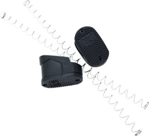 TANDEMKROSS Wingman Plus 5 Mag Bumpers for Taurus TX 22