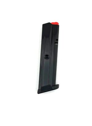 CZ MAG P-09 F NOCTURNE 9MM 10RD Magazine