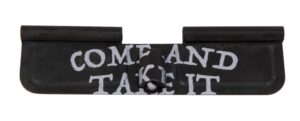 MFT E2AREPDC-CAT AR15 Eject Cover - Come & Take It