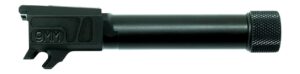 Faxon Duty Threaded Barrel for P365 9MM