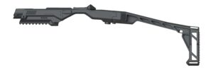 RONI NANO RONI GLK 17/19 Brace - NR-G1719-STAB-BLK