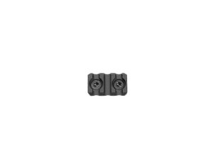 SEEKINS 10560133F 3 Slot M-LOK Picatinny Rails