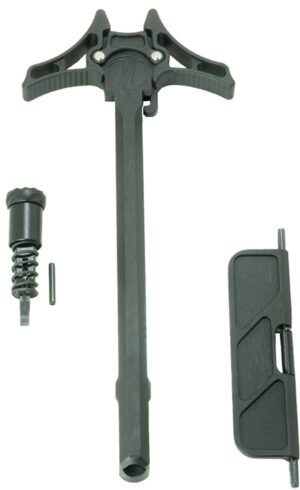 Timber Creek Outdoors Enforcer Upper Parts Kit - Black Aluminum