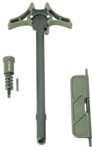 Timber Creek Outdoors EUPKOD Enforcer Upper Parts Kit - OD Green Aluminum