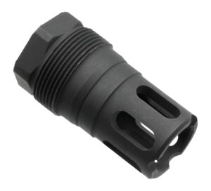 CMMG 11DB055 ZEROED B-DAPTER SVB Brake 9MM 1/2x28