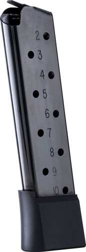 Checkmate 1911 Full-Size .45ACP Magazine - 10 Round