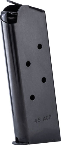 Check Mate 1911 Sub Compact .45 ACP Magazine - 6 Round