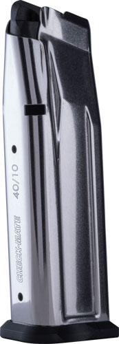 Checkmate 2011 Magazine for 10MM/40S&W - 15RD Capacity
