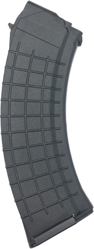 Pioneer PIO MAG 7.62X39 AK Black Magazine