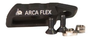 ODIN ACC-ARCA-FLEX-M-BLK Sideways ARCA RL MLOK