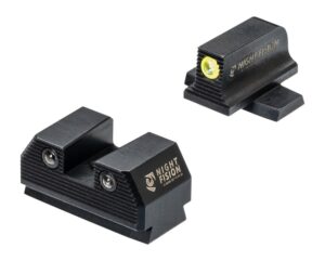 Night Fision SIG 180 Gun Sight for S365