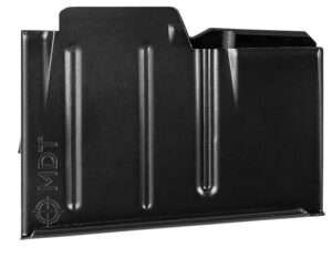 MDT 3rd 30.06/6.5x55 Swede Magazine - Black Nitride Steel