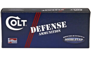 DBLTAP .300 AAC Blackout 125GR Hollow Point Ammo