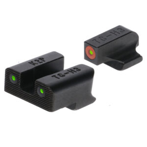 Canik Tritium Pro Night Sights by Century Arms
