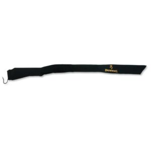 Browning VCI One Piece Gun Sock - Black