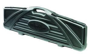 Flambeau 6499NZ Safe Shot Double Gun Case - Black Foam