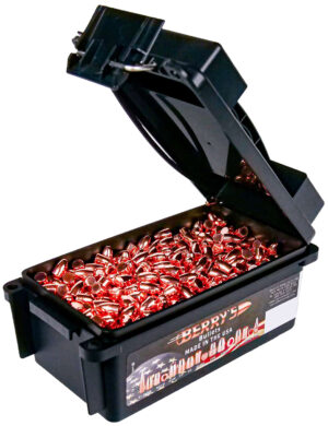 Berry's 300 AAC Blackout 220gr Spire Point Bullets