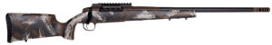 Weatherby Alpine CT Bolt Action Rifle 6.5-300 WBY