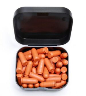 Glock Dummy Training Rounds .40 cal - 50 Pack