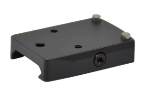 Holosun 507C Picatinny Mount for Red Dot Optics