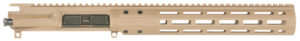 Cobalt Kinetics CK-Pro URG 10.8 FDE Stripped Upper Receiver