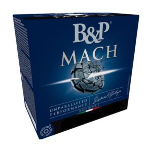 B&P Professional Handicap Shotshells 12ga 2-3/4" #7.5