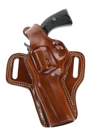 GALCO FL160 FLETCH High Ride Tan Holster