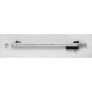Tactical Solutions TACSOL 10/22 Takedown 16.5" Bull Barrel - Silver