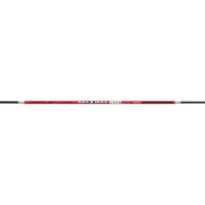 Carbon Express Maxima Red 6mm Hunting Arrow Shafts