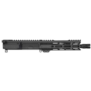 CMMG BANSHEE MK4 Upper Group 300BLK 8" - Compact Performance