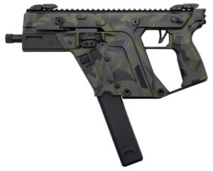 KRISS VECTOR SDP G3 9MM 5.5 WOODLAND 40RD
