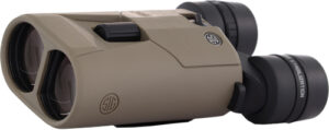 Sig Sauer ZULU6 HDX 16x42 Binoculars with Stabilization
