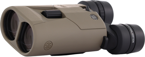 Sig Sauer ZULU6 HDX 16x42 Binoculars with Stabilization
