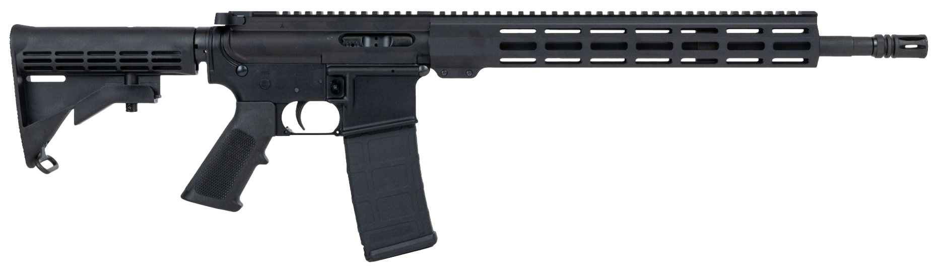 DPMS Oracle II 5.56 16" M-LOK Rifle - Semi-Auto Performance