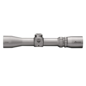Burris 2-7X32 Handgun Scope with Plex Reticle