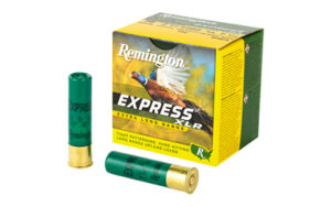 Remington Express Long Range 28GA Shotgun Shells - #7.5