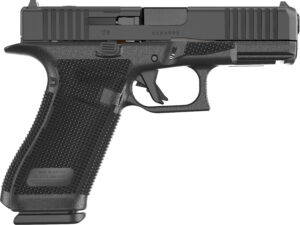 GLK 45G6 9MM PST 17R FSS OR US
