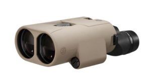 SIG Sauer ZULU6 HDX 16x50 Image Stabilized Binoculars - FDE