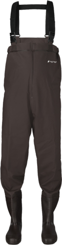Frogg Toggs Men's Rana PVC Lug Chest Wader - Size 12