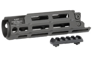 Midwest Industries HK MP5 M-LOK Handguard - Black