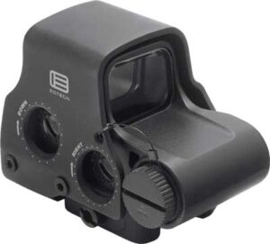 EOTECH EXPS2-0 Holographic Sight with 68MOA Ring and 1MOA Dot