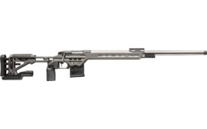 Bergara Premier Competition 6MM Creedmoor Bolt Action Rifle