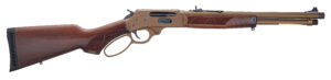 Henry Explorer Lever Action .30-30 Rifle