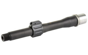 Odin Works 300 Blackout 8" Barrel - Black
