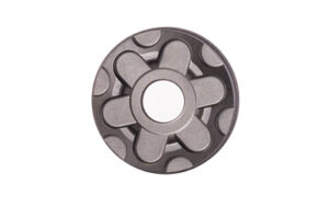 Rugged Front Cap 7.62mm - Versatile Suppressor Accessory
