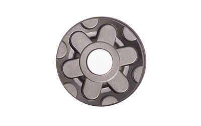 Rugged Front Cap 7.62mm - Versatile Suppressor Accessory