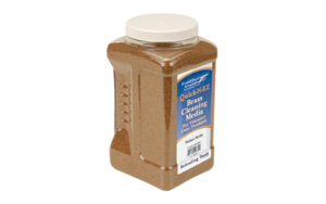 Frankford Ground Walnut Media 5lb - Cleaning Media for Reloading