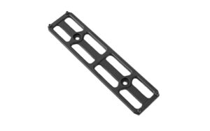 Armaspec M-LOK to Arca Rail 6" - Black